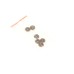 ASG 8mm Bushings - Graphite