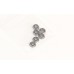 ASG 8mm Steel Ball Bearings