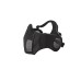 ASG Mesh Half-Face Mask Strike System