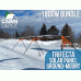 Trifecta 6-Panel Ground Mount Kit - 1800W BUNDLE