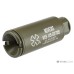 EMG Noveske Flash Hider w/ Built-In Nano Compact Rechargeable Tracer (Model: KX5 / Bazooka Green)