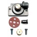 Williams LPG-NG Conversion Kit 30DV Wall Vent