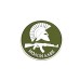 Warhead Molon Labe PVC Patch