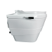 Thinktank Waterless Toilet