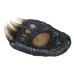 Bear Paw Soap Dish
