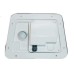 Sun-Mar 115V Fan And Motor Assembly For Electric Units From 2004 - Present