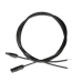 TCD #10 wire - 40' PV to controller (pair)