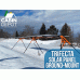 Trifecta 6-Panel Ground Mount Kit