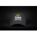 The Cabin Depot Hat - Black