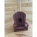 Wilcor Adirondack Chair Birdhouse
