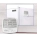 Unique Carbon Monoxide Alarm System With Safety Shut off