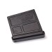 Amoeba AS-01 Striker Rifle 45 Round Magazine - Black