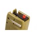 Airtech Studios Universal Mag Adapter - Odin Midcap
