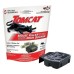 Tomcat 28g Mouse Killer Refillable Bait Station With 8 Bait Block Refills