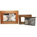 Wilcor Oak Album Picture Frame