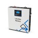Sigineer 48V 100AH 5kWh Lithium LiFePO4 Battery