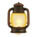 Wildlife Creations Night Light Lantern