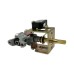 Unique 0.68 Right Front Burner Gas Valve For UGP-20G/24G/30G/24CR/30CR