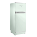 Unique 10 Cu/Ft Classic Retro Fridge - Light Green