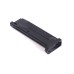 Beretta M92 Co2 Gas 22 Round Magazine - Black