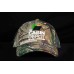 The Cabin Depot Cap - Camo