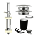 Summum Pro Indoor Starting Kit