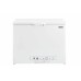 Unique 6 Cu/Ft Propane Chest Freezer - White
