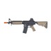 SOFTAIR USA Colt Licensed M4 CQB-R SOPMOD Airsoft AEG w/ LiPo Ready Metal Gearbox