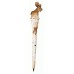 Wilcor Wood-Carved Birch Pens