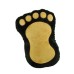 Wilcor Willie Paw Print Pillow