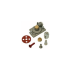 Williams Propane Conversion Kit for Williams 50,000 BTU Hearth Heater (EH/RH Series)