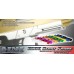 Airsoft Masterpiece “STRAT” Aluminum Frame for Hi-CAPA