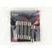 ASG Fuse Set 30amp (5 Pieces)