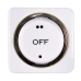 Trusty 12V DC Light Switch With Dimmer