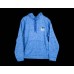 The Cabin Depot Men's Heathered Hoodie - Blue