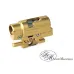 Airsoft Masterpiece Hop Up Base For 1911 - Full Set (Brass)