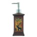 Wilcor Moose Soap Dispenser