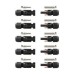 TCD - MC4 Connectors (5 pair)