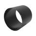 Summum Pro Finishing Trim - Black