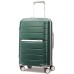 Samsonite Freeform Hardside Expandable with Double Spinner Wheels, Sage Green, Carry-On 21-Inch