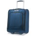 Samsonite Solyte DLX Softside Luggage, Mediterranean Blue, Underseater