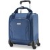 Samsonite Underseat Carry-On Spinner With USB Port, Ocean, One Size
