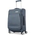 Samsonite UpLIFT 20" Lightweight Softside Carry-On Luggage with Spinner Wheels - Expandable - Airline-Approved, Polyester Soft Suitcase for Ultra Light Travel - Elemental Blue